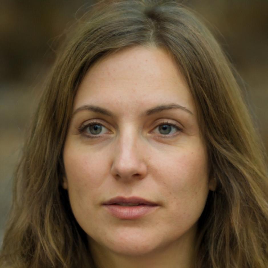 Portrait de Sophie Martin